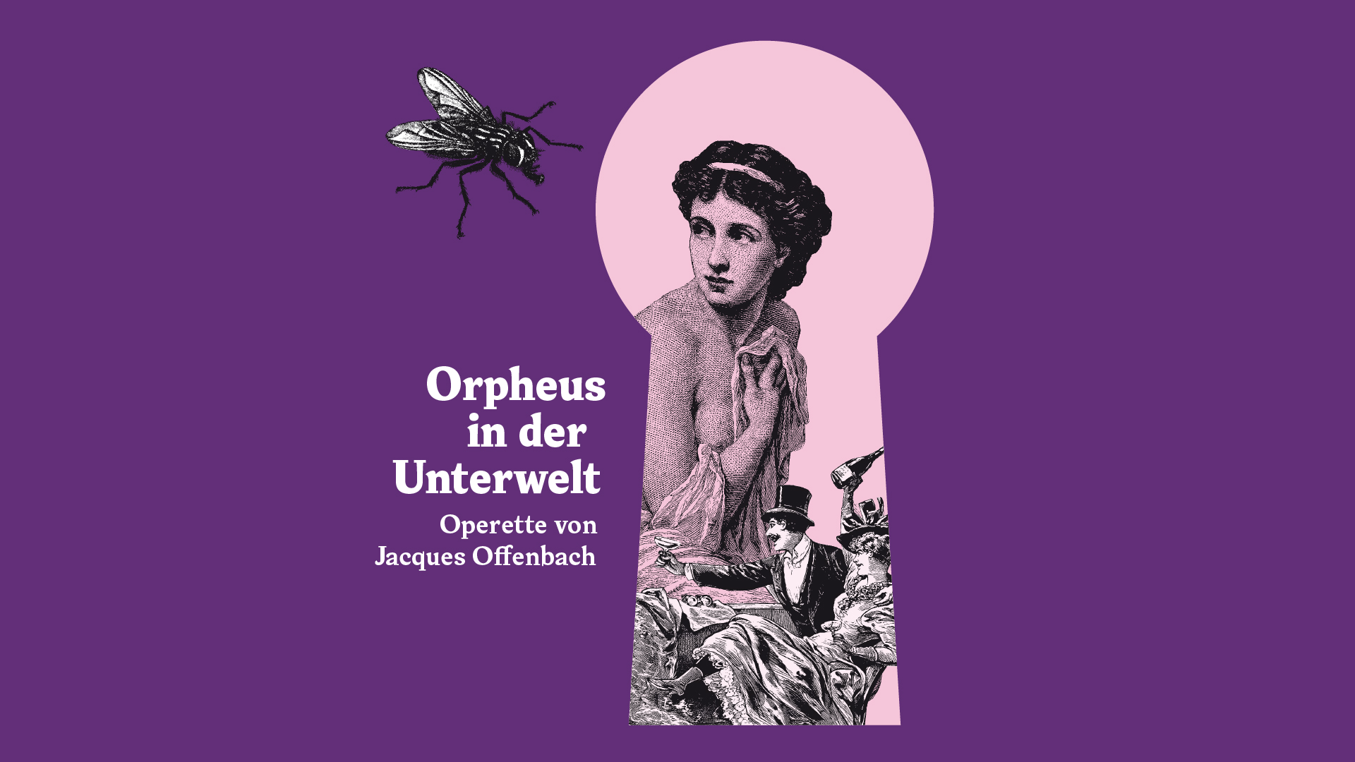 Orpheus in der Unterwelt, 11. Oktober